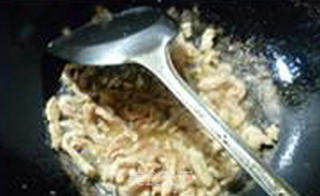 Double Pepper Shredded Chicken recipe