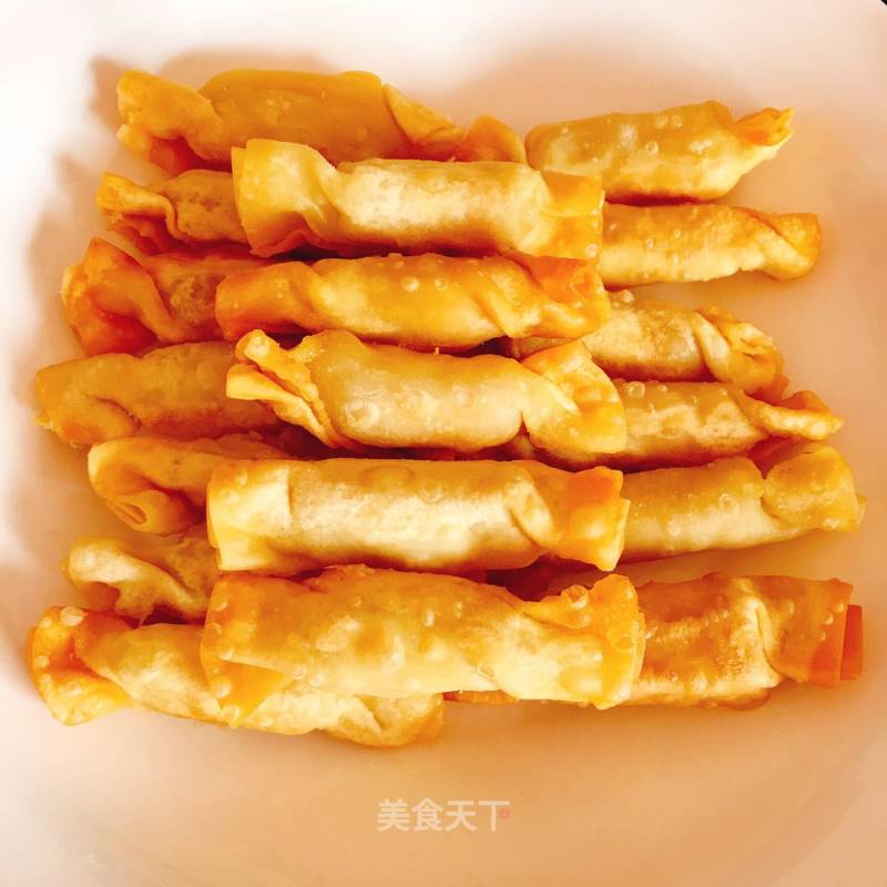 Banana Candy recipe