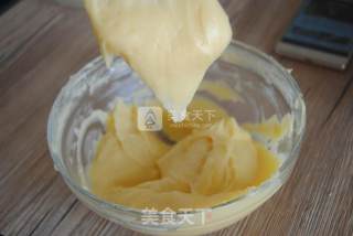 #aca烤明星大赛#basic Puffs recipe