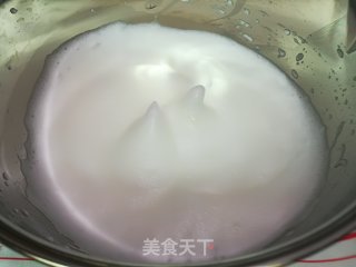 # Fourth Baking Contest and is Love to Eat Festival# Chiffon Cake Roll recipe