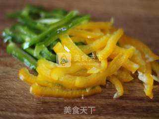 The Secret of Crispy Fungus--crispy Mixed Autumn Fungus recipe
