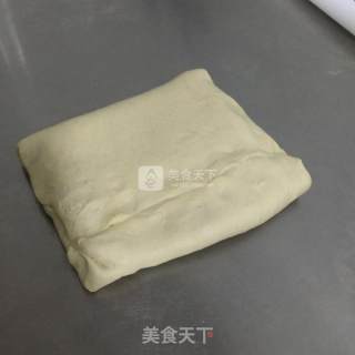 #新良first Baking Contest# Ke Song recipe