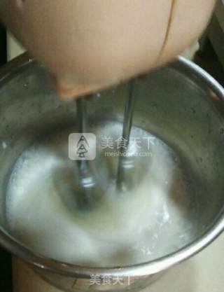 Double Skin Milk recipe