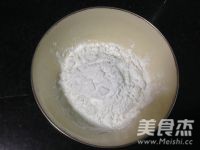 Fern Root Rice Cake recipe