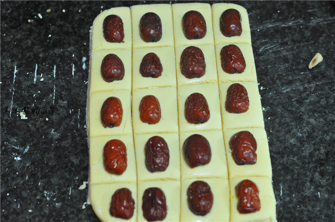 Red Bean Rice Cake Recipe - Simple Chinese Food