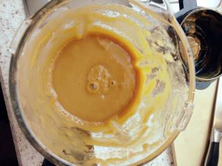 Yellow Apricot and Mango Puree recipe