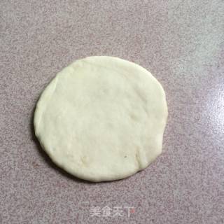 Panda Bean Paste recipe