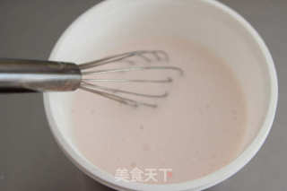 Diy Strawberry Ice Cream-icy and Refreshing Feeling that Makes People Want to Stop recipe