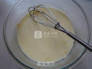 Chocolate Bean Scam recipe