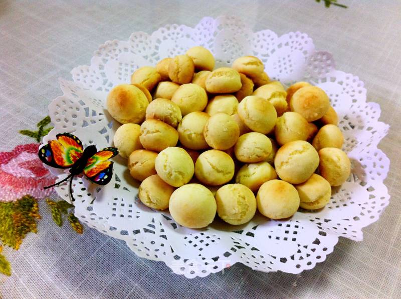 #aca烤明星大赛#wang Tsai Small Steamed Buns recipe