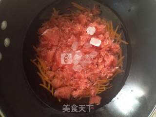 Honey Grapefruit Tea recipe