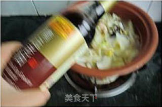 Homemade Beef Soup recipe