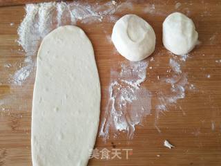 Barbecued Pork and Pork Bun recipe