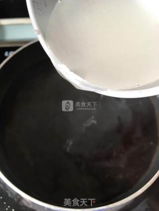 Luo Han Guo Jelly recipe