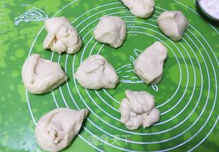 Milky Blueberry Meal Pack recipe
