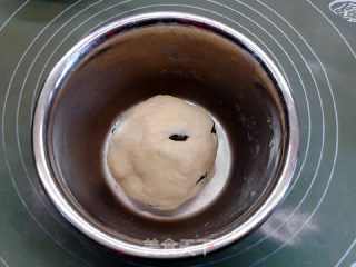 Cranberry Mexican Specialty Sweet Cream Pie recipe