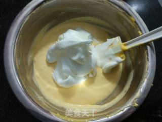 #四session Baking Contest and is Love Eat Festival#[students' Breakfast] Light Cream and Honey Cake recipe