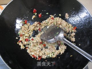 Mapo Tofu recipe