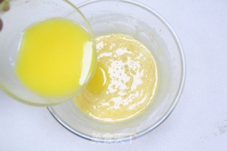 Camouflage Madeleine recipe