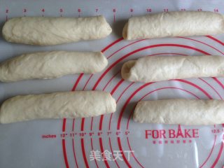 Sausage Bread recipe