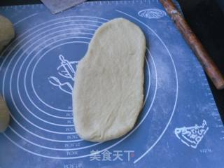 Matcha Bread recipe