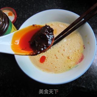 Yukagawa Flavour Frozen Egg recipe