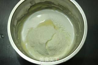 Cheese Bread recipe