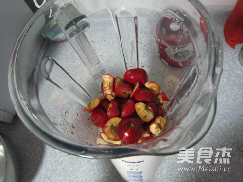 Homemade Gotan Peel recipe