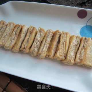 Yuxiang Tofu recipe