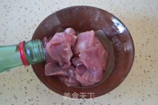 Pork in A Pot recipe
