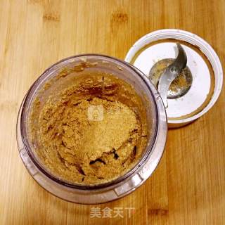 Yogurt Mousse Cake recipe