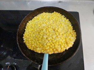 Golden Corn Bake ❗️restaurant Dishes Can be Easily Done at Home ❗️new Year’s Eve Banquet Dishes recipe