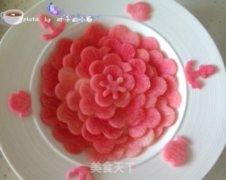 Appetizer for Weight Loss---xinlimei Kimchi recipe