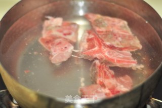 Japanese Pork Bone Hell Noodles recipe