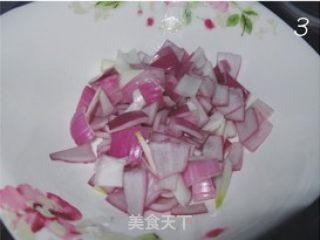 Beaming-tomato Lamb Cup recipe