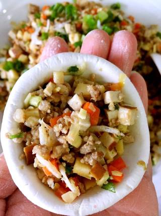 【taizhou】cooking Round recipe