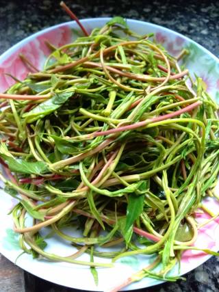 Fleece-flower Root in Cold Dressing recipe