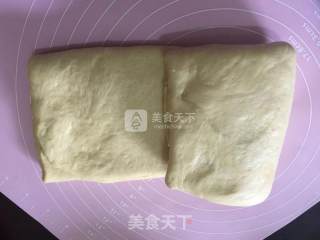 #aca烤明星大赛# Coconut Shredded Toast Bread recipe