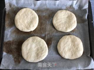 Butter Sugar Bread recipe