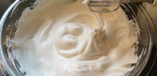 Ten Inch Hollow Chiffon Cake recipe