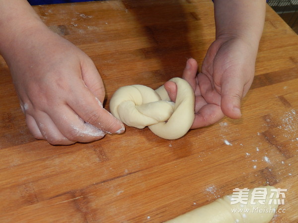 Old Bread recipe