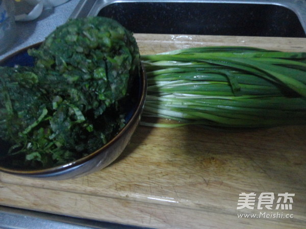 Turnip Sakura Paste recipe