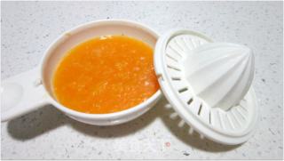 Tropical Juice recipe