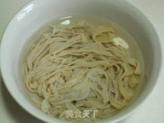 Sausage recipe