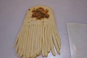 Yarn Ball 🧶 Bread recipe