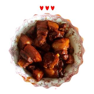 Braised Pork recipe