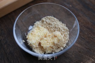 Golden Milk recipe