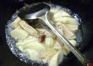 Thousand Sheets of Rice Rolls recipe