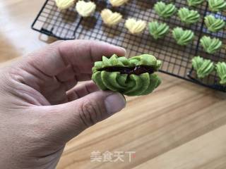 Heart Shaped Cookies recipe