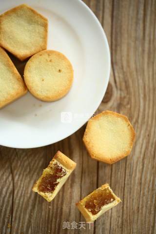 Pineapple Cake recipe